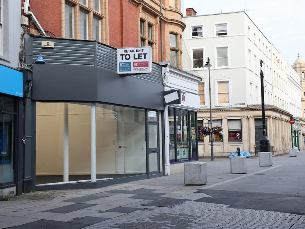 Retail/Shop in Cheltenham - photo 4